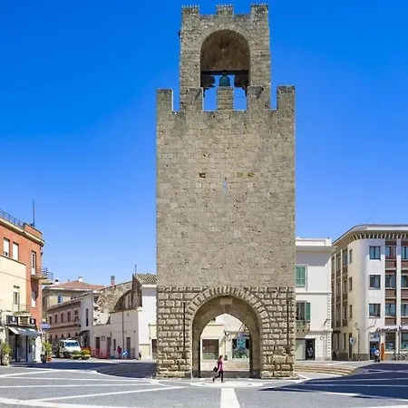 Casa Levante - Near The Station And Center Apartment