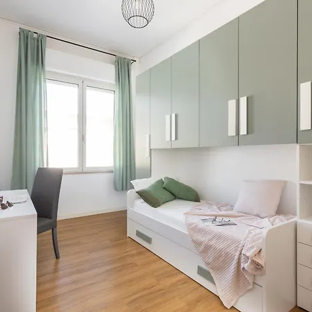 Casa Levante - Near The Station And Center *