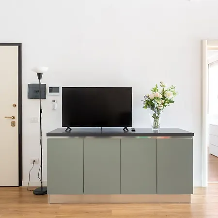 Apartment Casa Levante - Near The Station And Center *