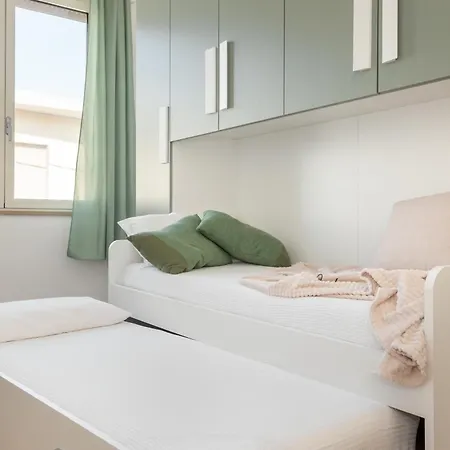 Casa Levante - Near The Station And Center شقة *