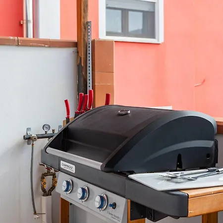 Apartment Casa Levante - Near The Station And Center Oristano