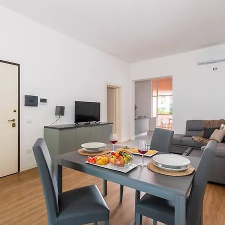 Appartamento Casa Levante - Near The Station And Center Oristano