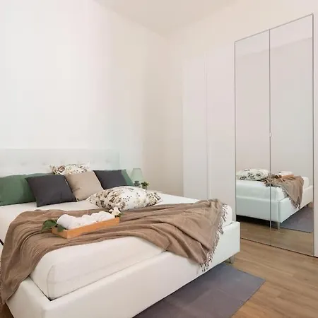 Appartamento Casa Levante - Near The Station And Center *