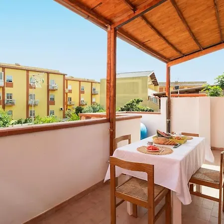 Casa Levante - Near The Station And Center Appartamento