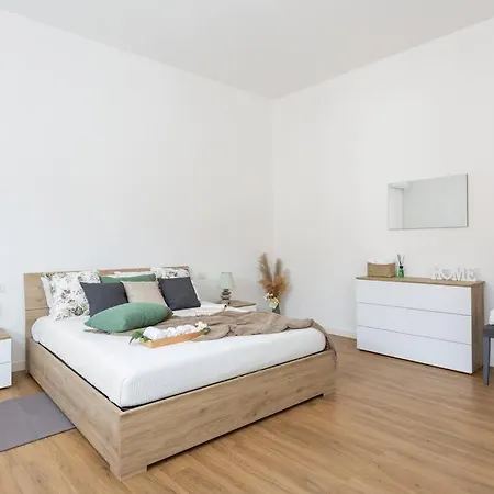 Appartamento Casa Levante - Near The Station And Center