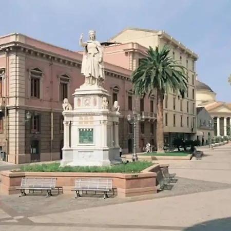 Casa Levante - Near The Station And Center *