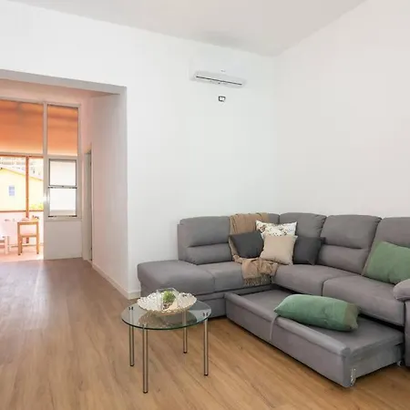 Casa Levante - Near The Station And Center