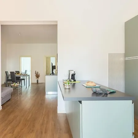 Casa Levante - Near The Station And Center Appartamento *