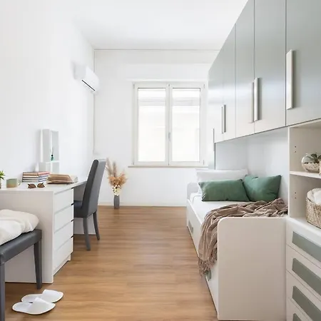 Appartamento Casa Levante - Near The Station And Center