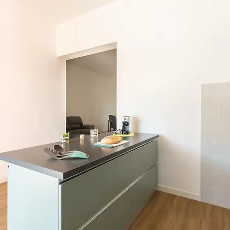 Casa Levante - Near The Station And Center Appartamento *