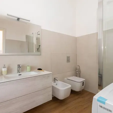 Casa Levante - Near The Station And Center * Oristano