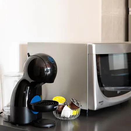 Casa Levante - Near The Station And Center