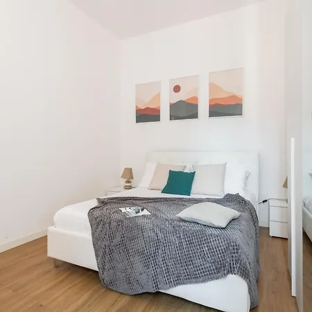 Casa Levante - Near The Station And Center *