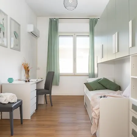Casa Levante - Near The Station And Center * Oristano