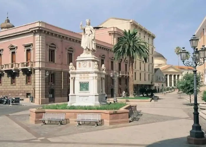 Casa Levante - Near The Station And Center *