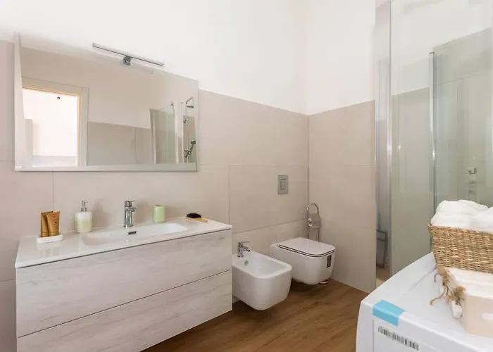 Casa Levante - Near The Station And Center * Oristano